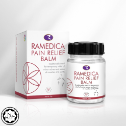 Ramedica Pain Relief Balm