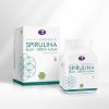 Organic Spirulina