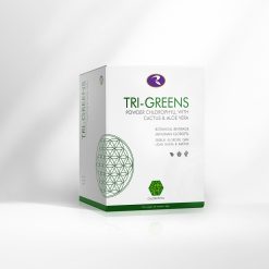 Tri-Greens