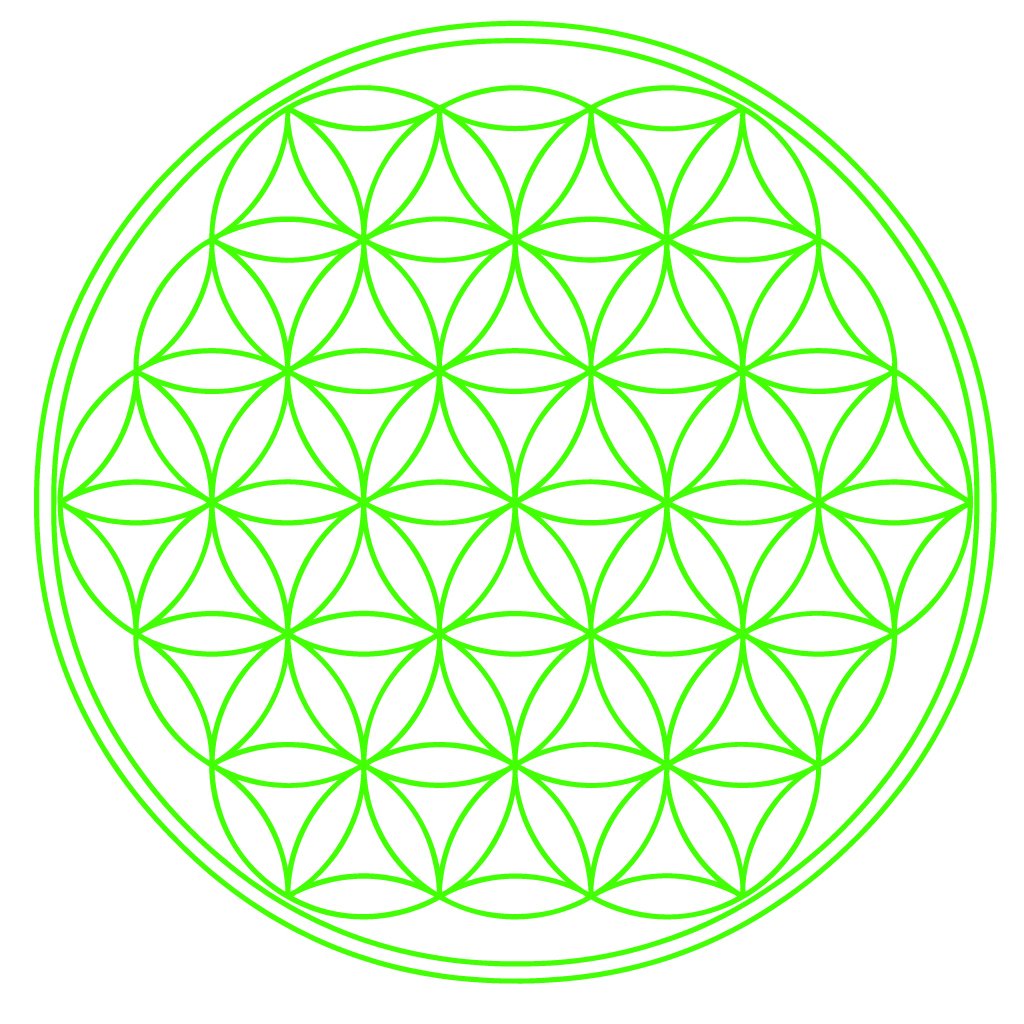 flower of life