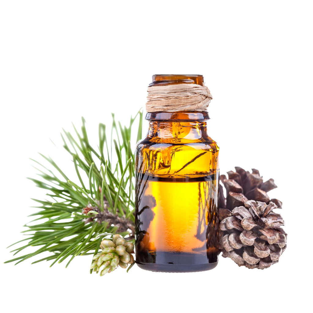 Pine Oil